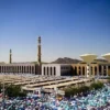 Khubah Jumat: Syarat di Terimanya Amal
