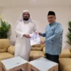 Majelis Tabligh Muhammadiyah Perkuat Kerjasama Internasional untuk Tingkatkan Kualitas Mubaligh