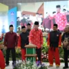 1.000 Pendekar Muda Tapak Suci Berkompetisi di Ajang Nasional UMS