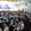 Munas ke-32 Tarjih Muhammadiyah Resmi Ditutup