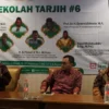 Membumikan Manhaj, Mencerahkan Umat di Sekolah Tarjih