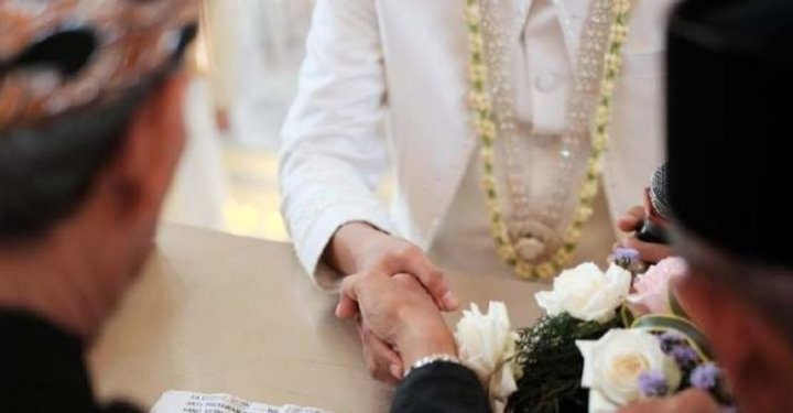 Jodoh Terbaik: Takdir yang Dijemput dengan Memantaskan Diri