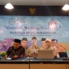 Jurnalis Tempo Nilai Potensi Menulis Mubaligh Muhammadiyah Menjanjikan