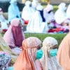 Berikut Daftar Lokasi Salat Idul Adha Muhammadiyah di Trenggalek