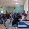 Perekaman KTP In School Taruna-Taruni SMK Pelayaran Muhammadiyah Tuban
