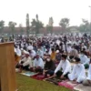 52 Lokasi Salat Idul Adha di Kabupaten Tuban