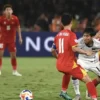 Hattrick Vietnam vs Tragedi Garuda Muda: Ketika Mimpi Emas Berubah Menjadi Pelajaran Pahit