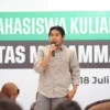 Syarifuddin, dari Anak Panti Asuhan Menjadi Dosen Inspiratif di UM Surabaya