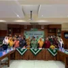 LPO PP Muhammmadiyah Dukung SMP Muhammadiyah 1 Yogyakarta Kembangkan Olahraga Pendidikan