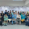 Rektor Universiti Muhammadiyah Malaysia Sampaikan Amanat Aidilfitri