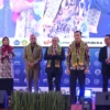 UMJ Tuan Rumah Pertama Konferensi Penyiaran Internasional