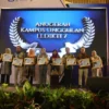 UMM Sabet Banyak Penghargaan di Anugerah Kampus Unggulan LLDikti Jatim