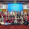 Lima Program Studi FPP UMM Raih Akreditasi Internasional