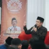 Tabligh Akbar UMM: Ahli Filsafat Ini Beri Tips Raih Level Tertinggi Manusia