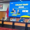 Dialektika Islam Historis dan Normatif Dibedah di UMM
