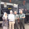 Sinergi Teknik Mesin UMM dan Puspalad AD Hasilkan Inovasi Teknologi Militer