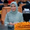 Kisah Lutfitunnada Purwaningrum, Alumnus UMM yang Jadi Legislator di Usia Muda