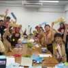 Dosen PGSD UMM Terapkan Media Cerita Bergambar di Sekolah Indonesia Bangkok