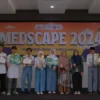 Medscape UMM, Kompetisi Bergengsi untuk Cetak Generasi Unggul di Dunia Kedokteran