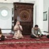 Menyelami Cahaya Al-Qur’an: Transformasi Spiritual Dosen dan Karyawan UMM melalui DQLP