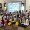 UMM Perkenalkan Program CoE EYL, Pembelajaran Bahasa Inggris Inovatif untuk Anak