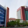 UM Surabaya Masuk 5 Besar Kampus Muhammadiyah Terbaik Versi Webometrics 2024