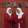 Kisah Dina dan Dila, Mahasiswa Kembar Gresik yang Raih Impian di FK UM Surabaya