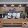KPPU Perkuat Kerja Sama dengan Umsida, Fasilitasi Mahasiswa dalam Riset dan Magang
