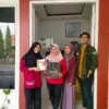 Mahasiswa UM Surabaya Ciptakan Aplikasi Matematika untuk Anak Tunagrahita