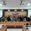 LKBH Umsida Gelar Pelatihan Hospital By Laws