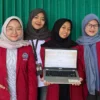 Mahasiswa Fikes Umsida Sabet Tiga Penghargaan di Midwifery Student Competition 2025