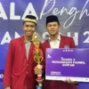 Tim Musabaqah Fahmil Qur’an Umsida Raih Juara Nasional