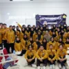 Umsida Dorong Mahasiswa Jadi Wirausaha Inovatif Lewat Program Growpreneur 2025