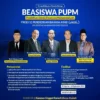 Umsida Buka Beasiswa Pendidikan Ustadz Pesantren Muhammadiyah