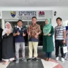 Garap Pendidikan Anak Berkebutuhan Khusus, Umsida Gandeng Universiti Malaya