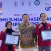Mahasiswa Umsida Raih Juara 1 di Kompetisi Psikologi Nasional