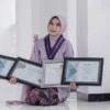 Kisah Inspiratif Alumni Umsida, Raih Dua Beasiswa Bergengsi dan Lanjut S3