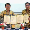UMY dan ITB Ahmad Dahlan Resmi Jalin Kerja Sama, Fokus pada Riset dan Pertukaran Mahasiswa