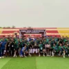 PSHW UMY Cetak Sejarah! Tim Sepakbola Kampus Pertama yang Juara Liga 4