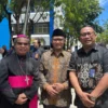 Hadir di Tanwir Muhammadiyah, Ini Pengakuan Uskup Agung Kupang