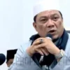 Ustaz Yahya Waloni Wafat saat Khotbah Jumat di Makassar