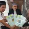 Kisah Masruhan, Warga Jombang yang Wakafkan Tanah 1,5 Hektar untuk Muhammadiyah