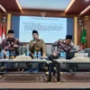 Pastikan Tak Ada Masjid Muhammadiyah yang Dikelola Orang Lain