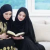 Syahdunya Merenungkan Al-Qur’an