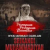 Kenang Jejak Nyai Ahmad Dahlan: Srikandi Muhammadiyah yang Menginspirasi Perempuan Nusantara