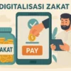 Membedah Hukum Digitalisasi Zakat: Penjelasan dari Dosen UMM