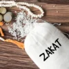 Tunaikan Zakat Fitri, Petik Enam Hikmah Ini