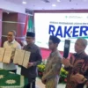 Mendag Dukung Pendirian 1.000 Warung Muhammadiyah