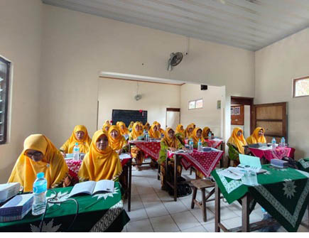 Dakwah Jama’i Warga ‘Aisyiyah: Menguatkan Peran, Merajut Kebajikan