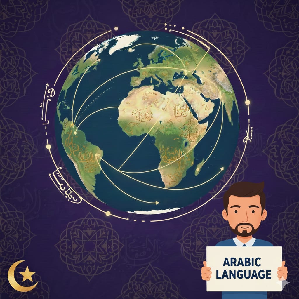 Bahasa Agama dari Mimbar Iman ke Mimbar Politik